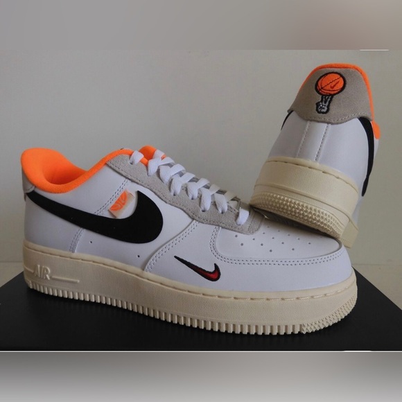 Air Force 1 - Picture 3 of 7